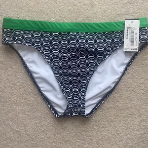Kenneth Cole Reaction Bikini Bottoms!